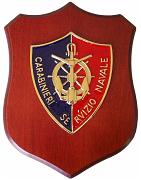 CARABINIERI         -      Gruppo Navale
